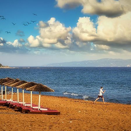 Anna Studios Marathiás Dış mekan fotoğraf