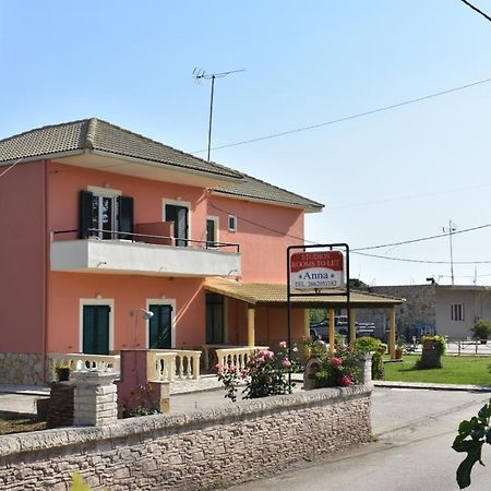 Anna Studios Marathiás Dış mekan fotoğraf