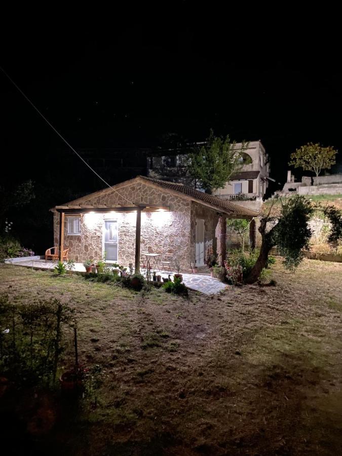 Anna Studios Marathiás Dış mekan fotoğraf