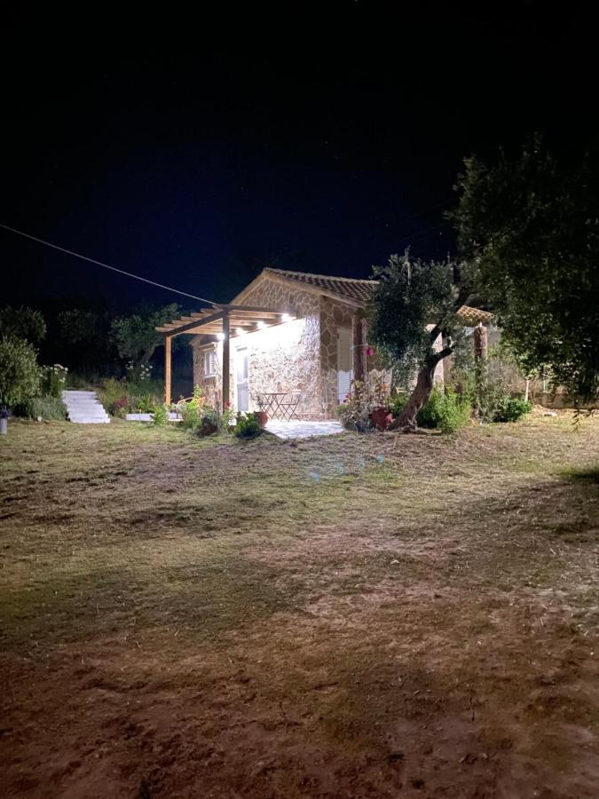 Anna Studios Marathiás Dış mekan fotoğraf