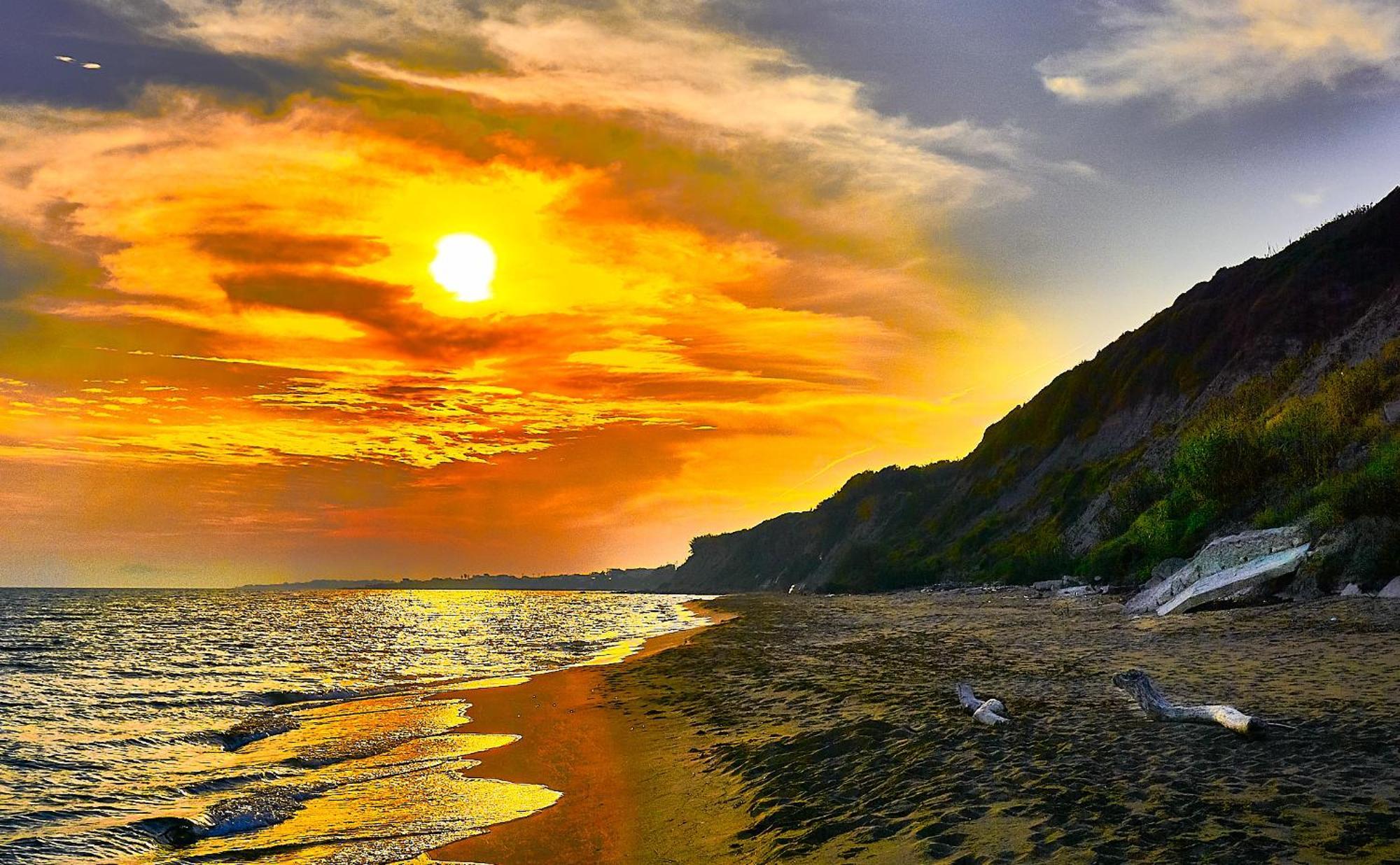 Anna Studios Marathiás Dış mekan fotoğraf
